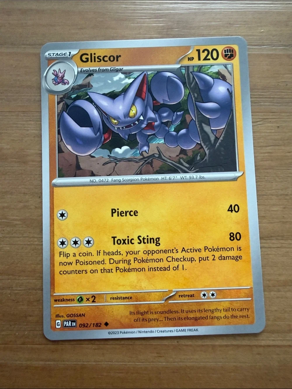 Pokemon mix match